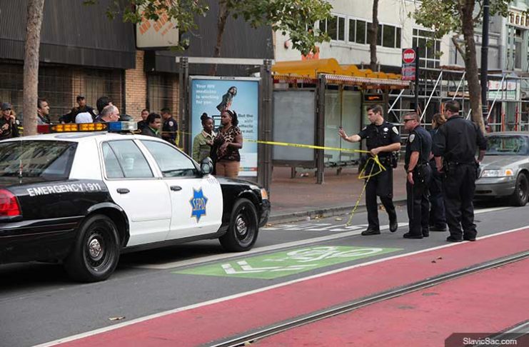 San Francisco police