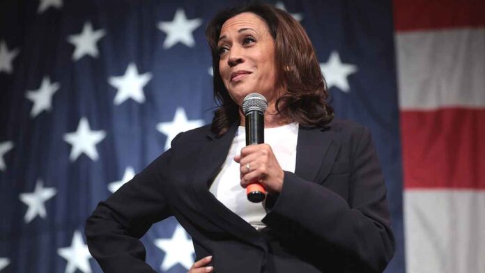 Kamala Harris