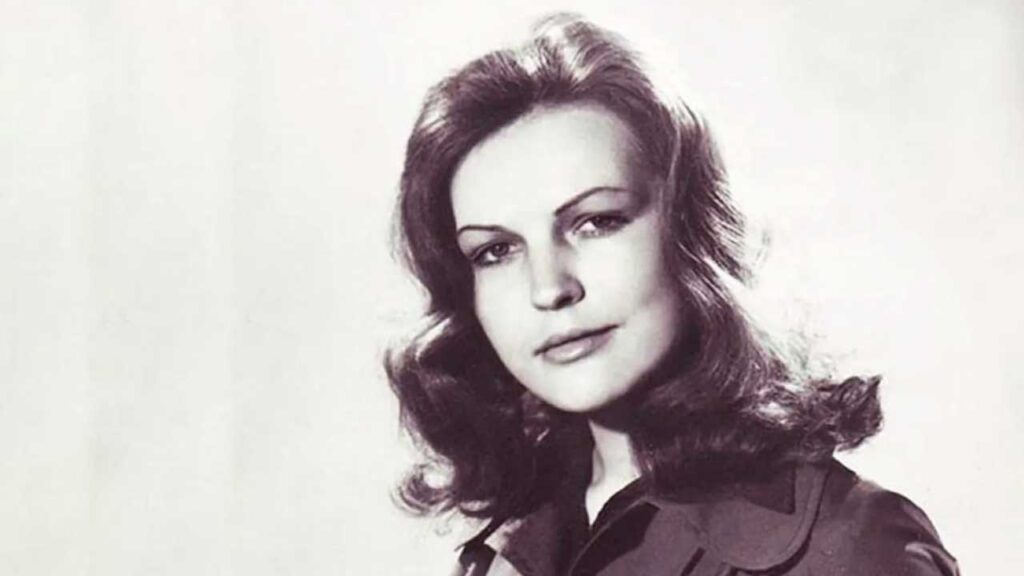 Olga Prokhorova