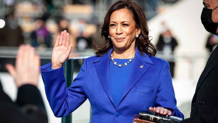 Kamala Harris