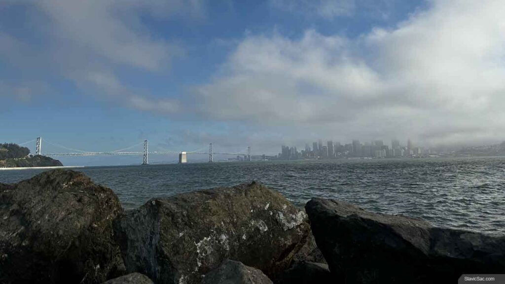 San Francisco Bay