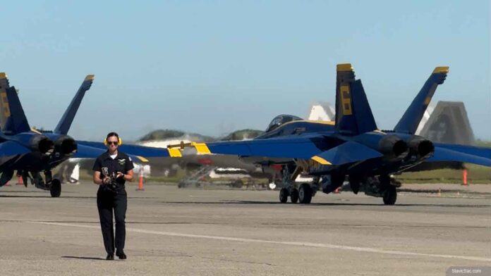 Blue Angels