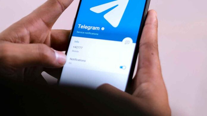 Telegram