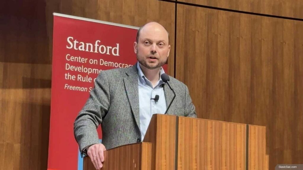 Freeman Spogli Institute for International Studies at Stanford University