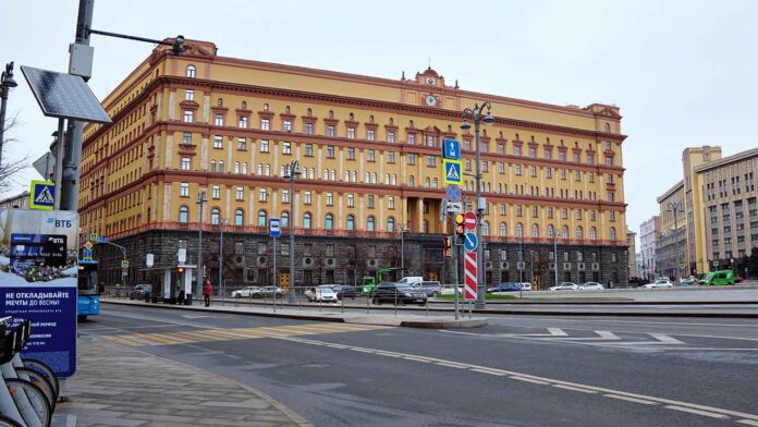 Lubyanka