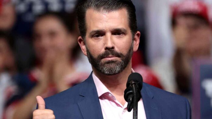 Donald Trump Jr