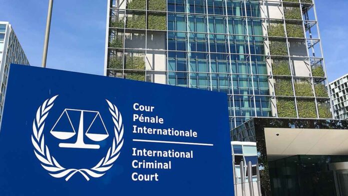 The International Criminal Court