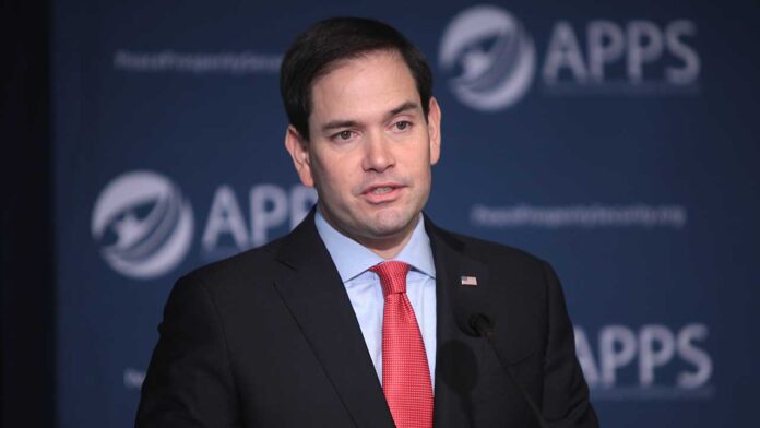 Marco Rubio