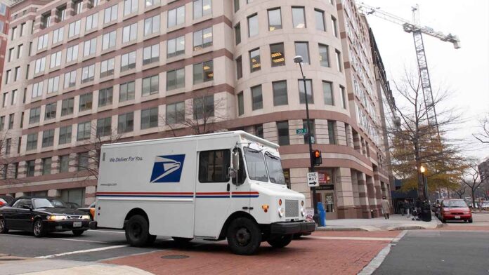 USPS